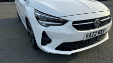 Vauxhall Corsa 1.2 Turbo SRi Edition 5dr Auto Petrol Hatchback